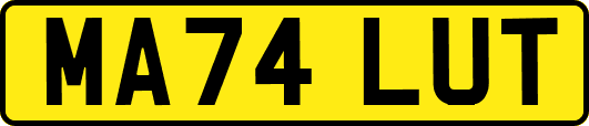MA74LUT