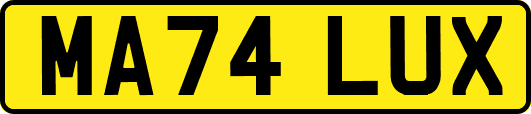 MA74LUX
