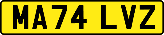 MA74LVZ