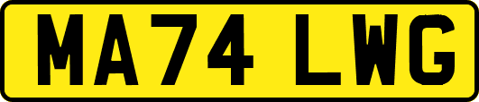 MA74LWG