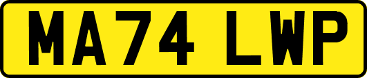 MA74LWP