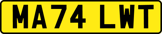 MA74LWT