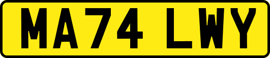 MA74LWY