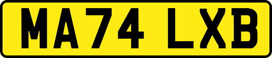 MA74LXB