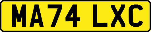 MA74LXC