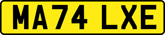 MA74LXE