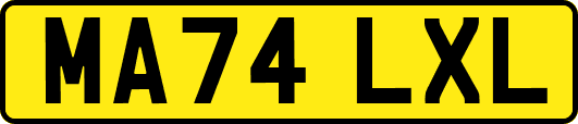 MA74LXL
