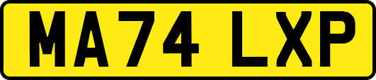 MA74LXP