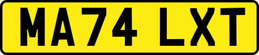 MA74LXT