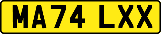 MA74LXX