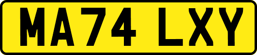 MA74LXY