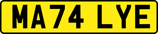 MA74LYE
