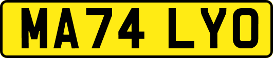 MA74LYO