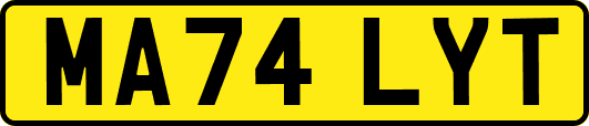 MA74LYT