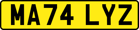 MA74LYZ