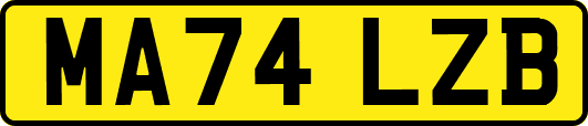 MA74LZB