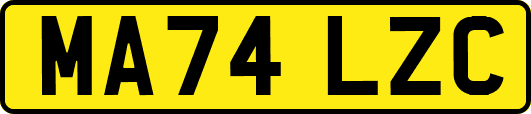 MA74LZC