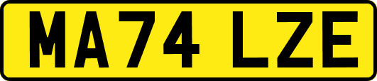 MA74LZE