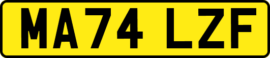 MA74LZF
