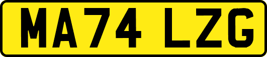 MA74LZG