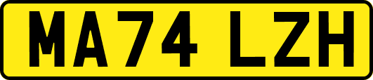 MA74LZH