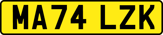 MA74LZK