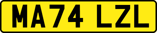 MA74LZL