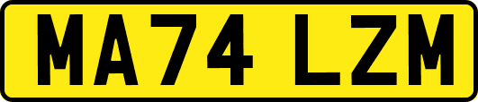 MA74LZM