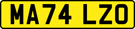 MA74LZO