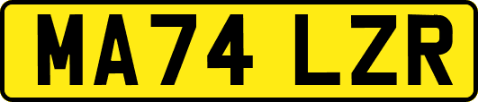 MA74LZR