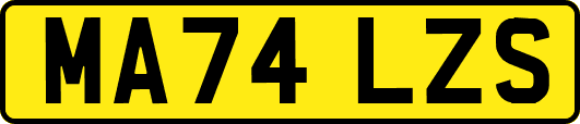MA74LZS