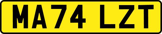 MA74LZT