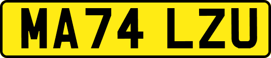 MA74LZU