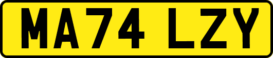 MA74LZY