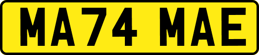 MA74MAE