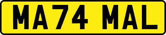 MA74MAL