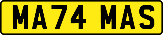 MA74MAS