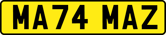 MA74MAZ