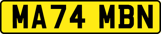 MA74MBN