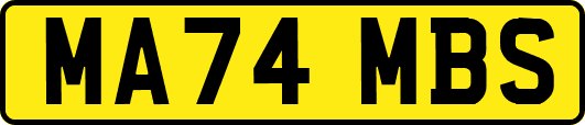 MA74MBS