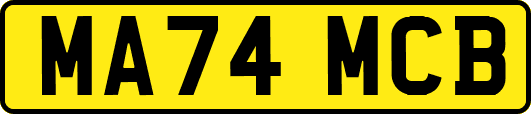 MA74MCB