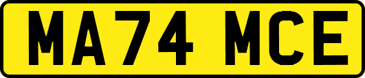 MA74MCE