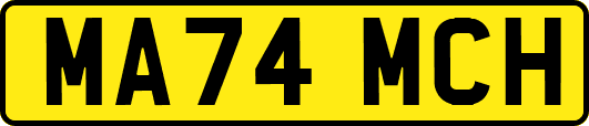 MA74MCH