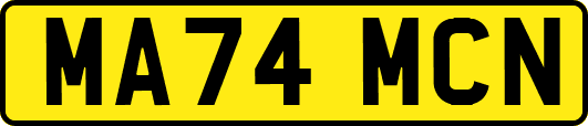 MA74MCN
