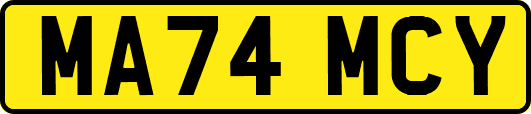MA74MCY