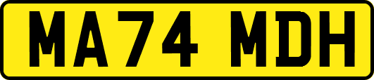 MA74MDH