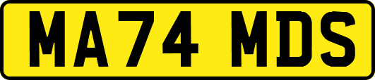 MA74MDS
