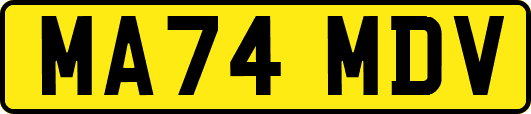 MA74MDV