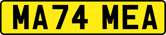 MA74MEA