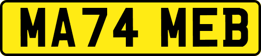 MA74MEB